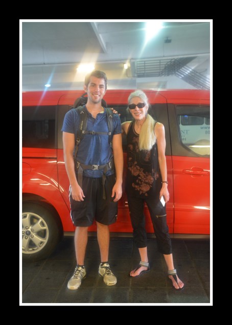 I'm wearing another really inexpensive top from FP that I got in 2014, but is probably from 2013.