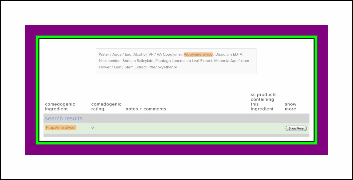 Interpret Your Results
