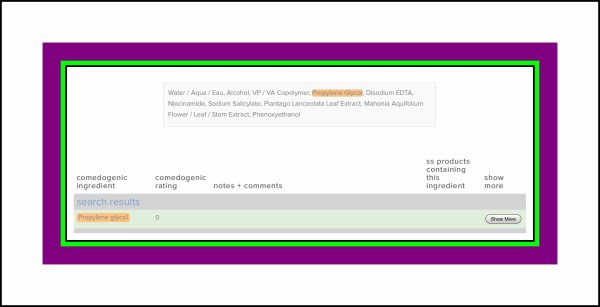 Interpret Your Results