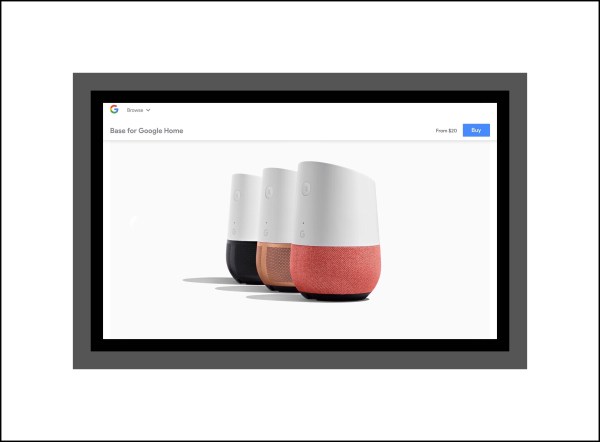 Google Home